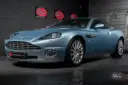 Aston-Martin Vanquish